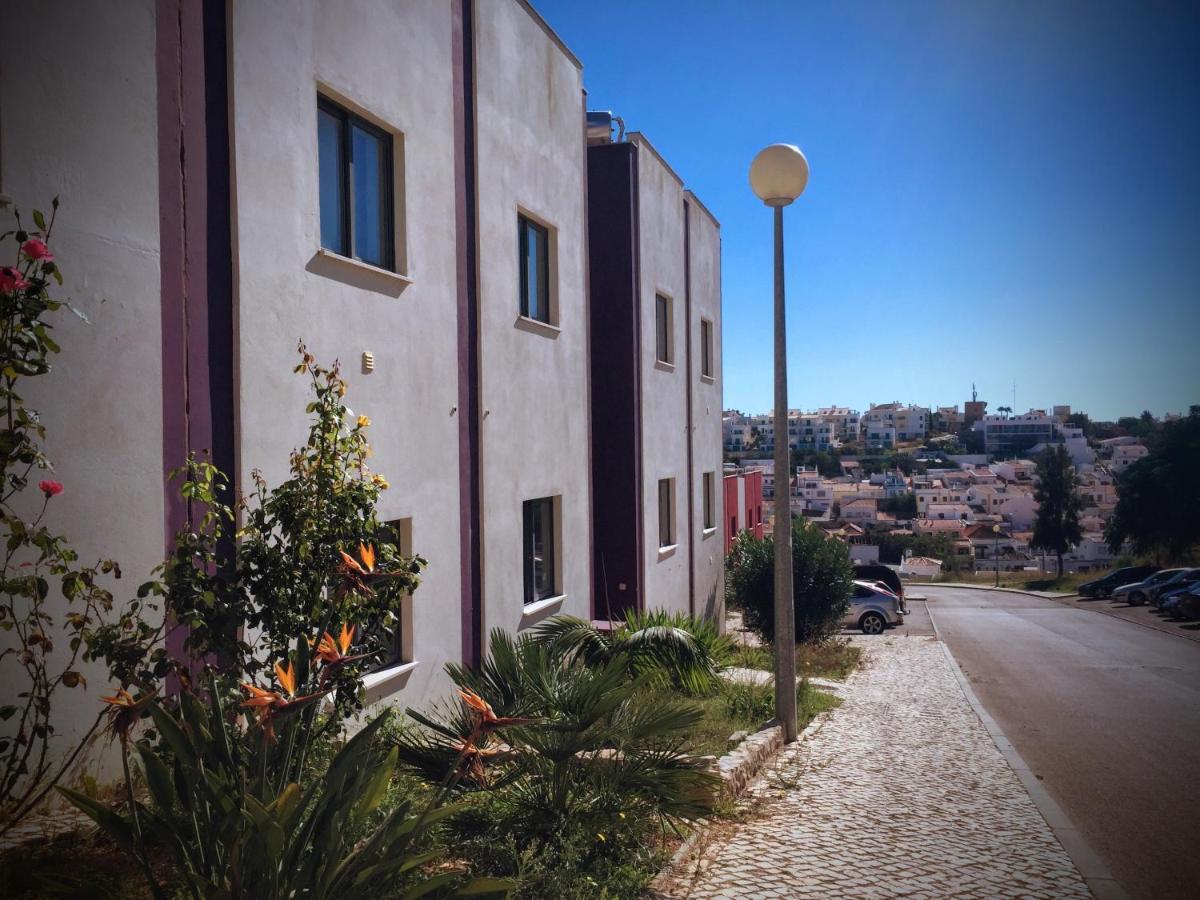 Apartment Beta - 2 Bedrooms, Private Rooftop Patio With Hot Tub, Bbq And View Ferragudo  Exterior foto